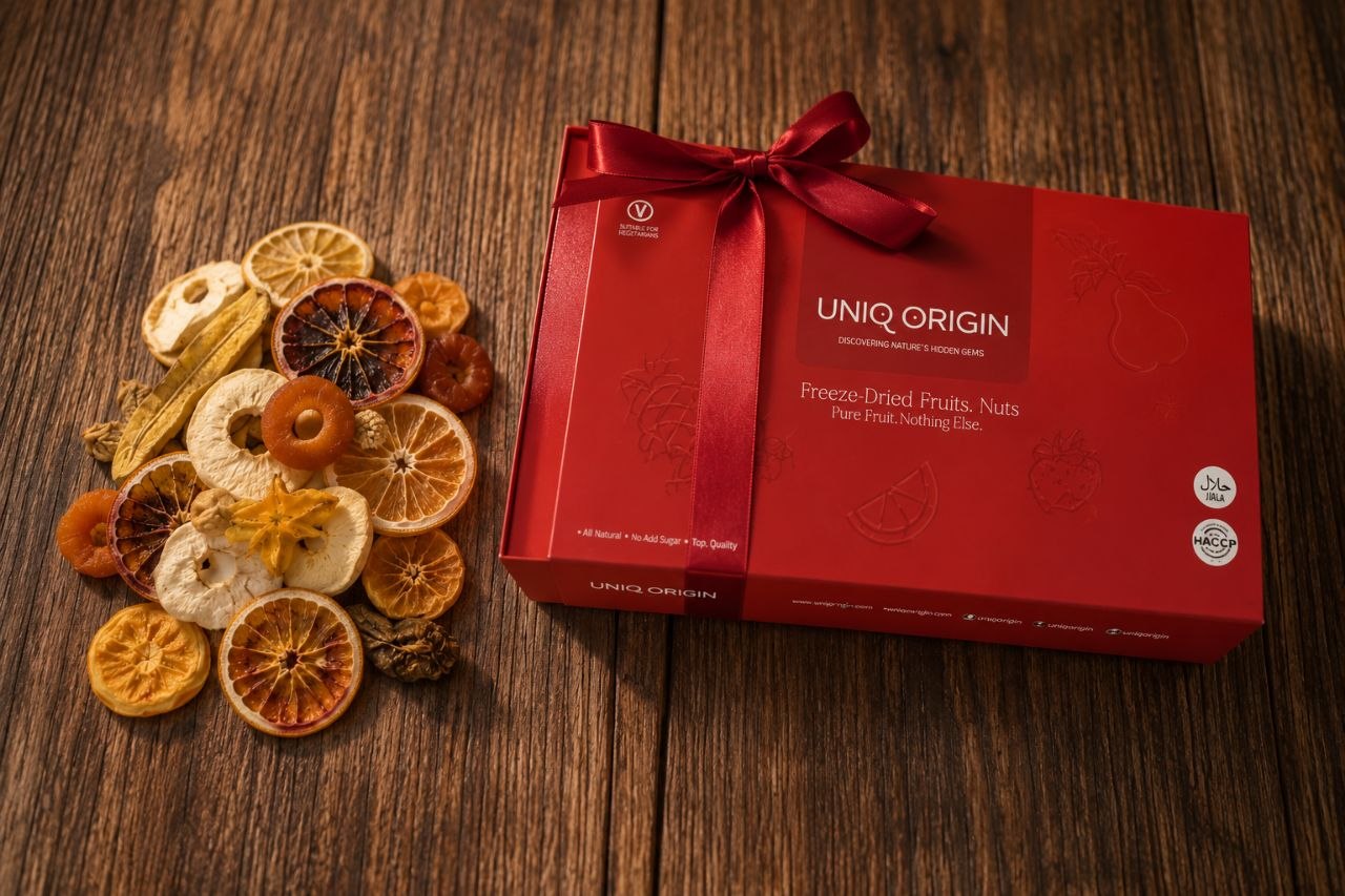 UNIQ ORIGIN product gallery image 6