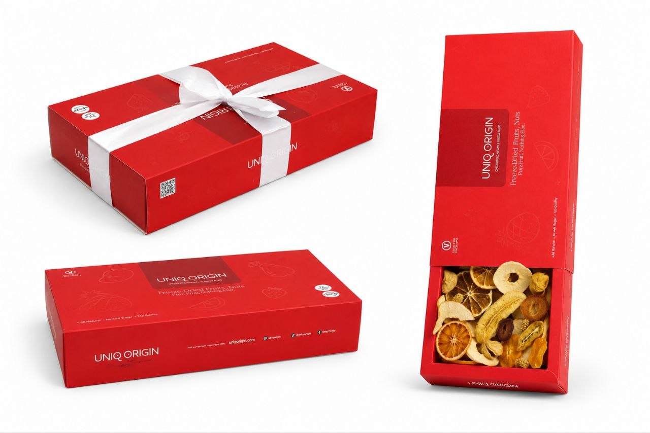 UNIQ ORIGIN product gallery image 4