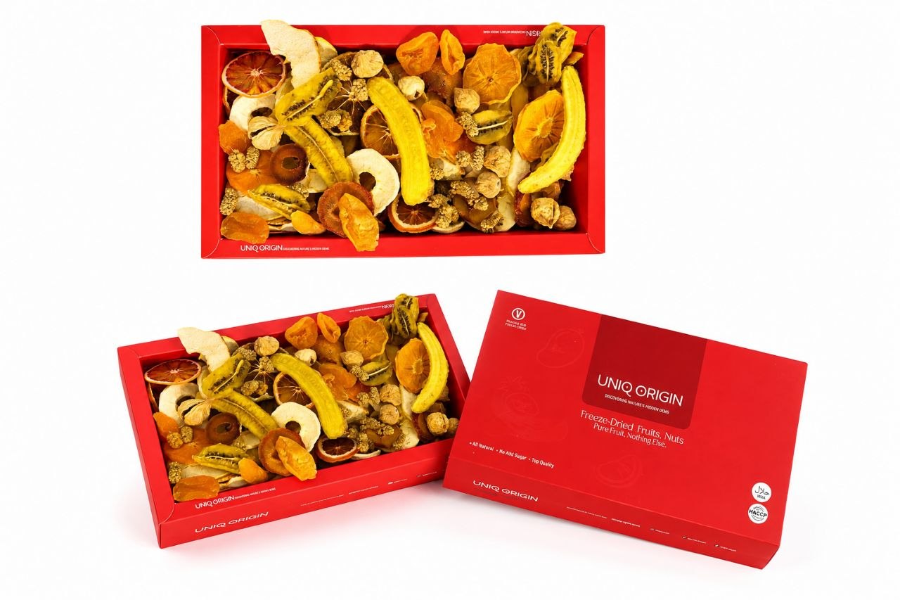 UNIQ ORIGIN product gallery image 3