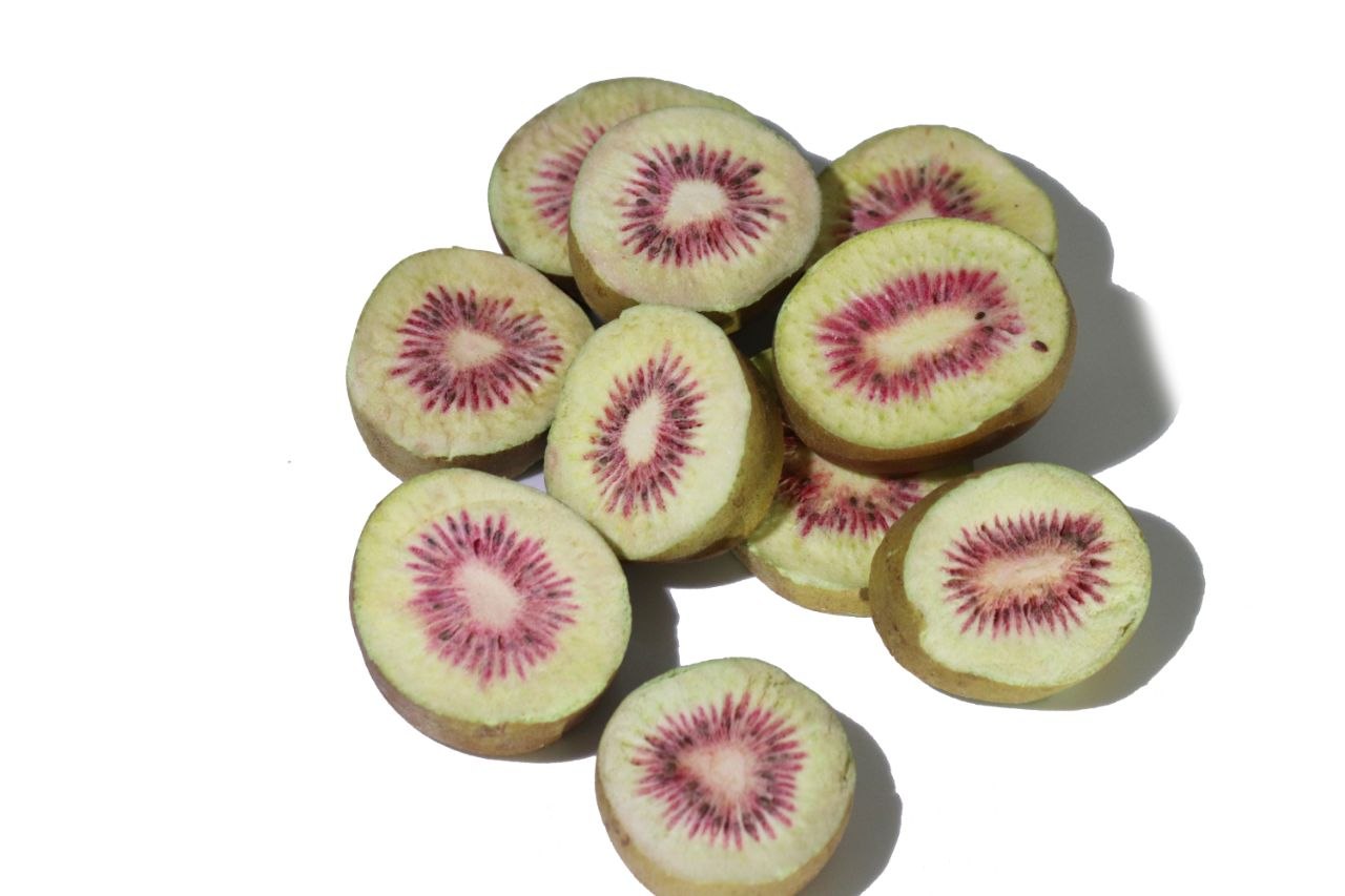 UNIQ ORIGIN Freeze-Dried Red Kiwi